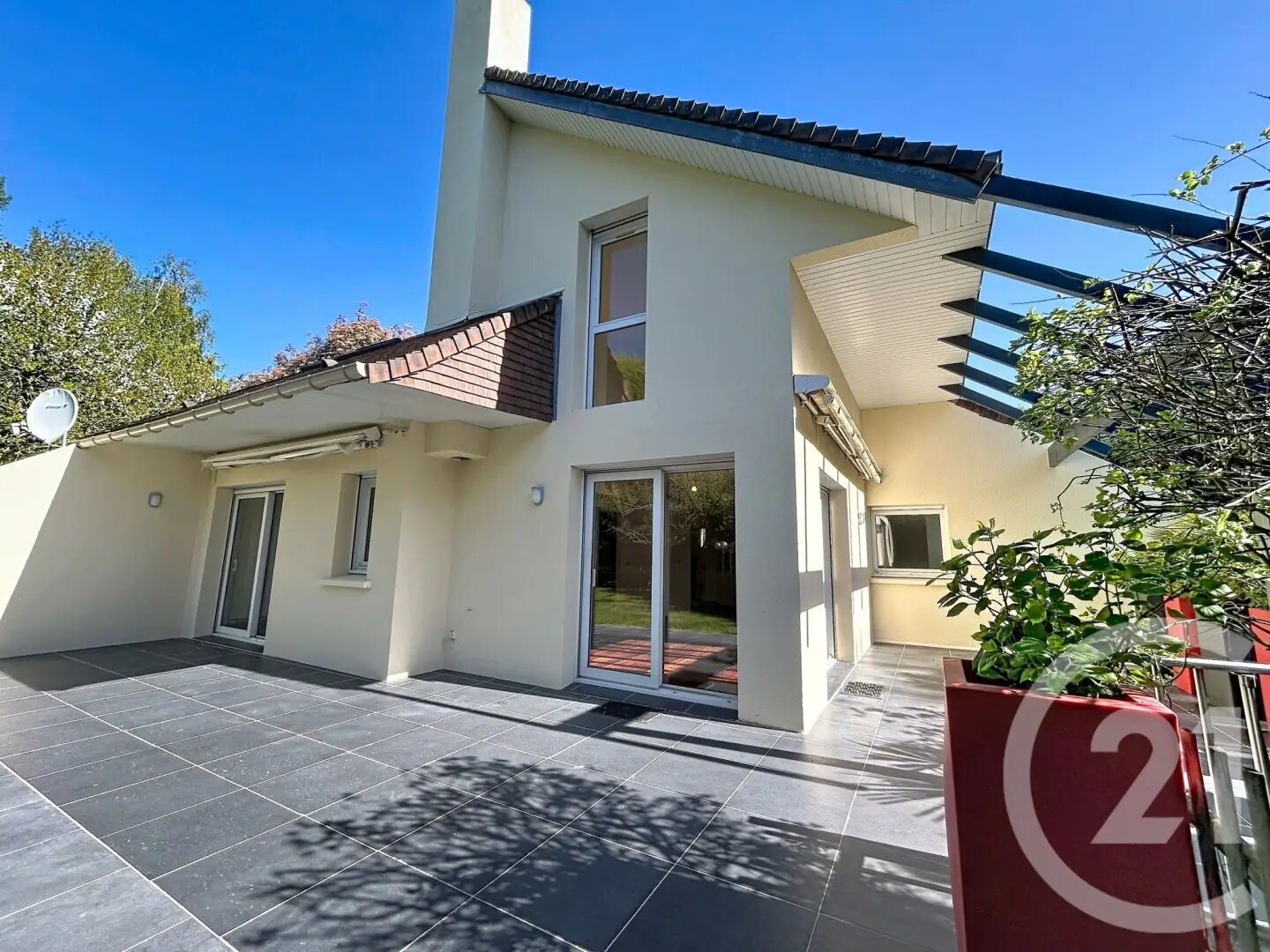 Maison à vendre, 175m², Bièvres