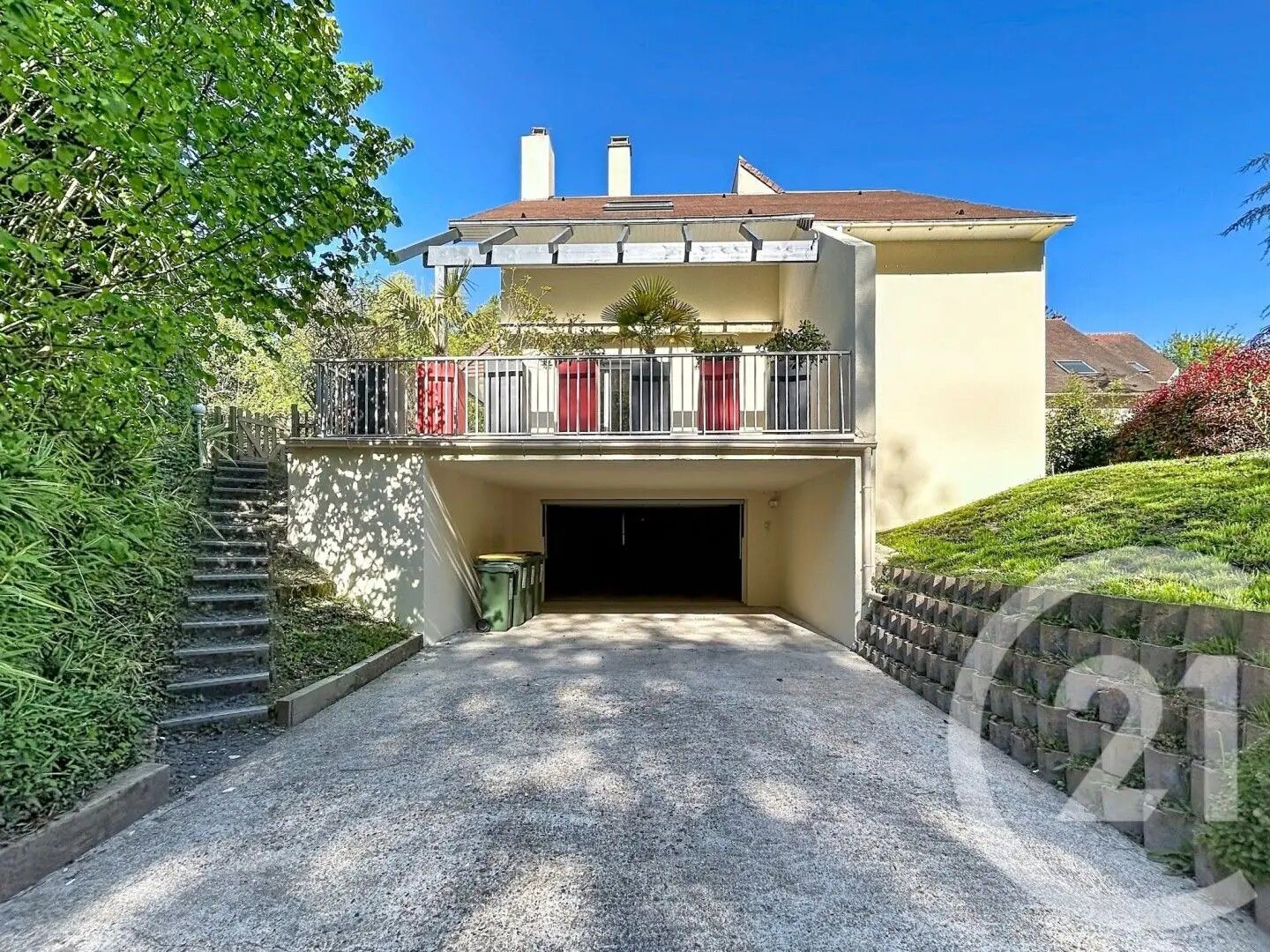 Maison à vendre, 175m², Bièvres