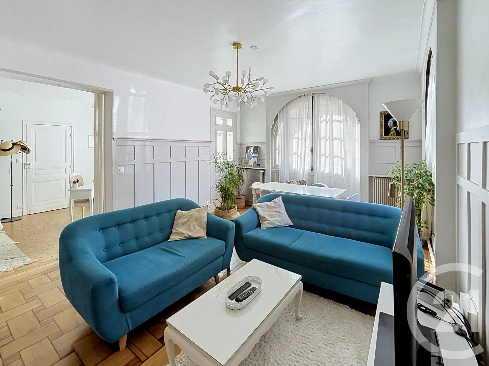 Maison à vendre, 104m², Bièvres