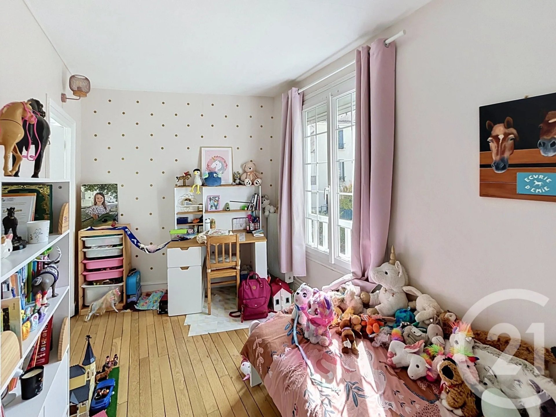 Maison à vendre, 104m², Bièvres