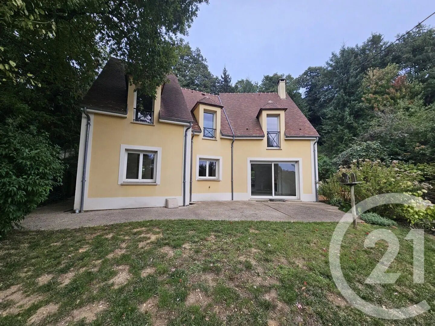 Maison à vendre, 182m², Jouy-en-Josas