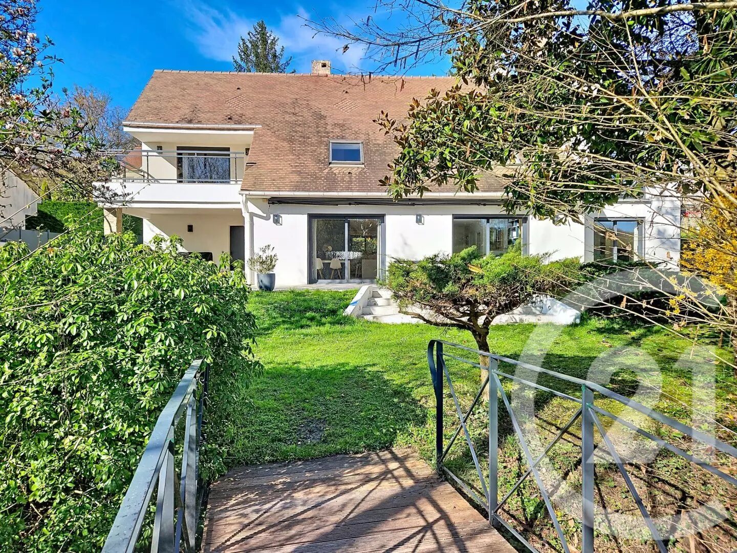 Maison à vendre, 220m², Bièvres