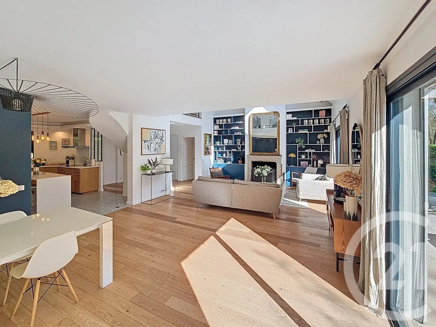 Maison à vendre, 220m², Bièvres