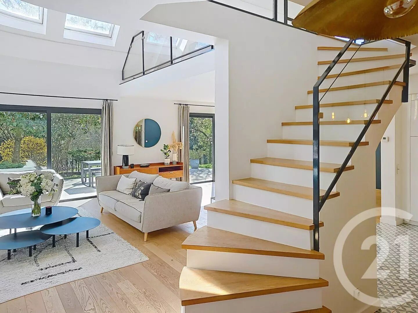 Maison à vendre, 220m², Bièvres
