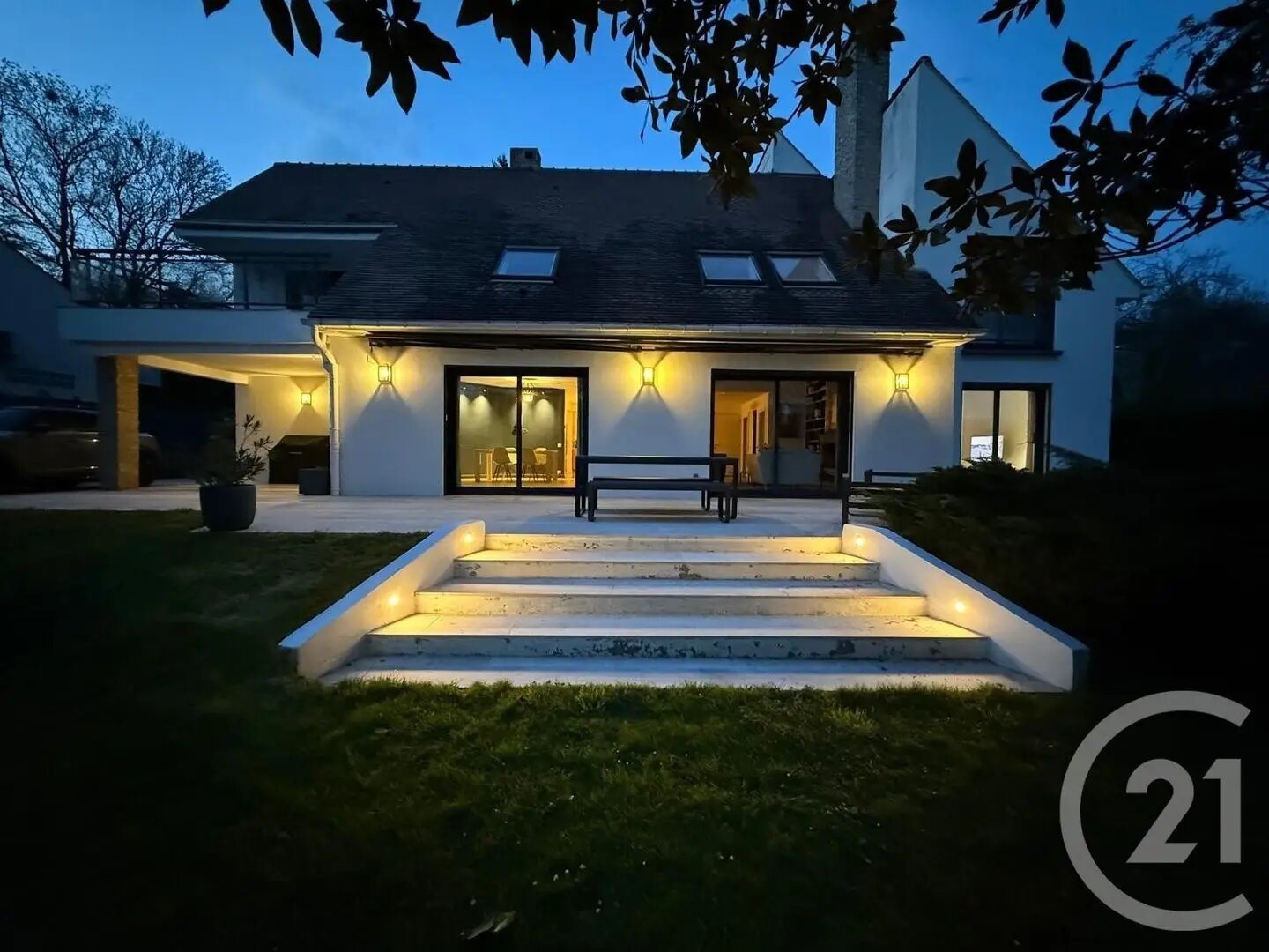 Maison à vendre, 220m², Bièvres