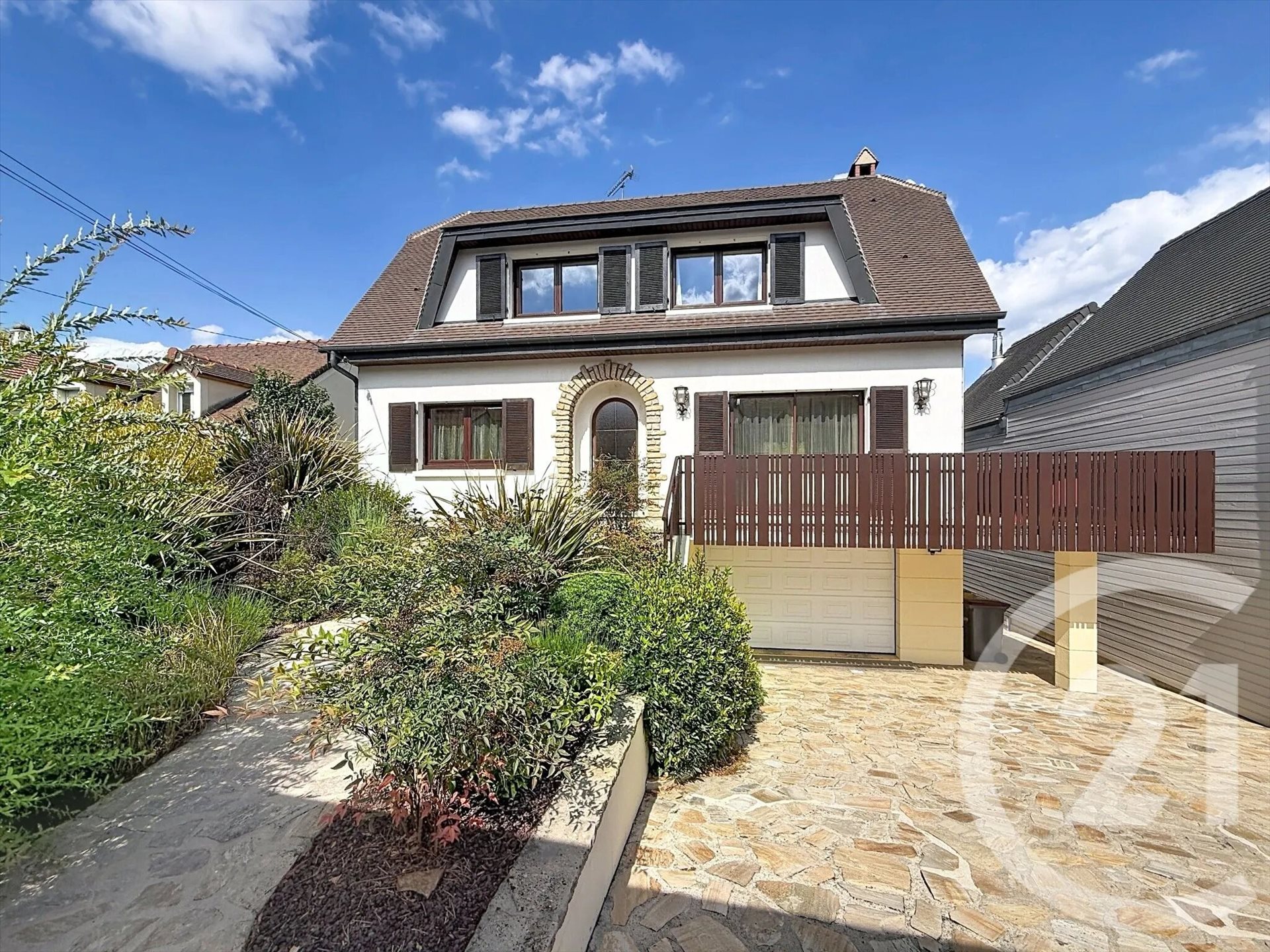 Maison à vendre, 185m², Igny