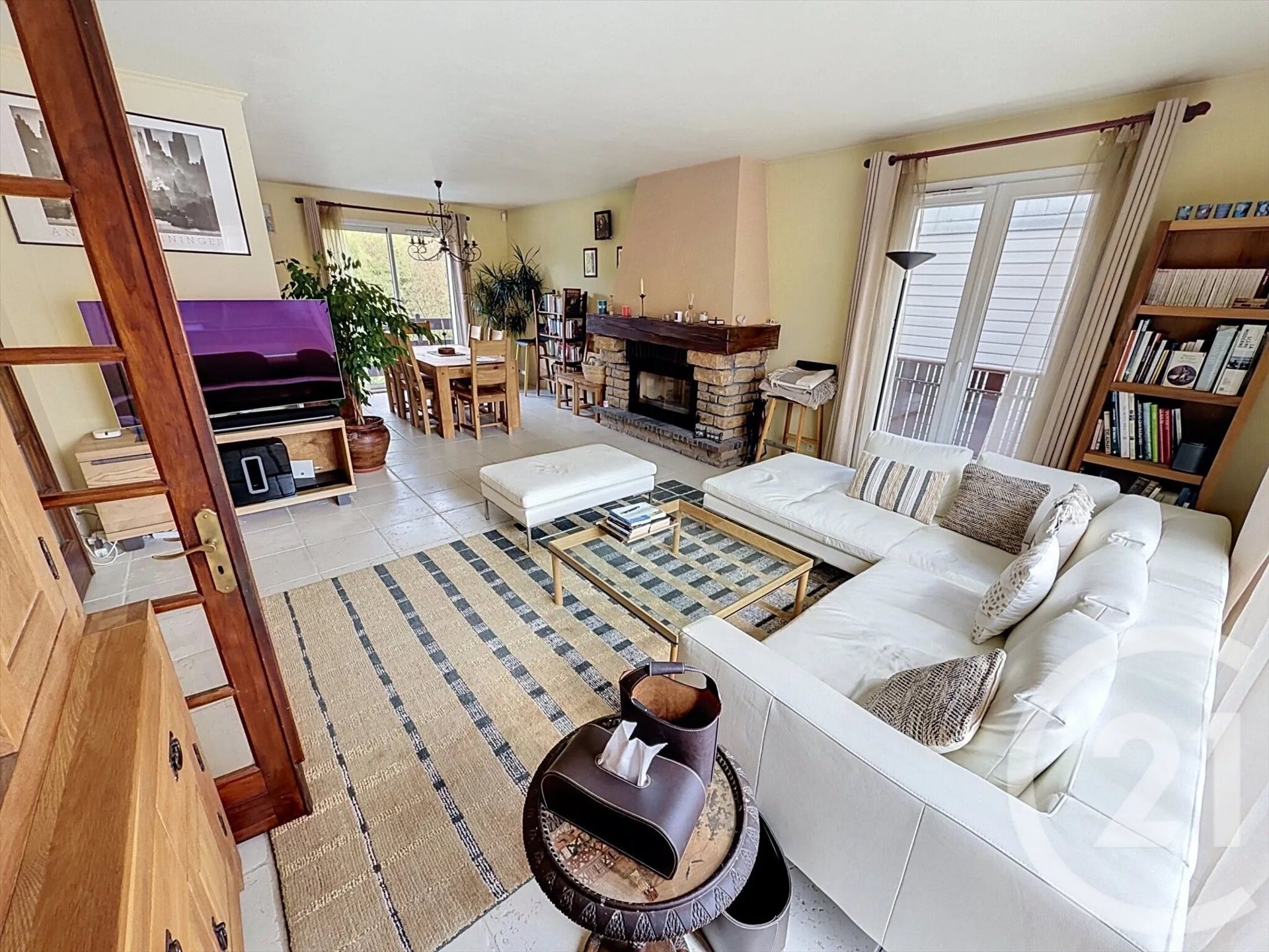 Maison à vendre, 185m², Igny