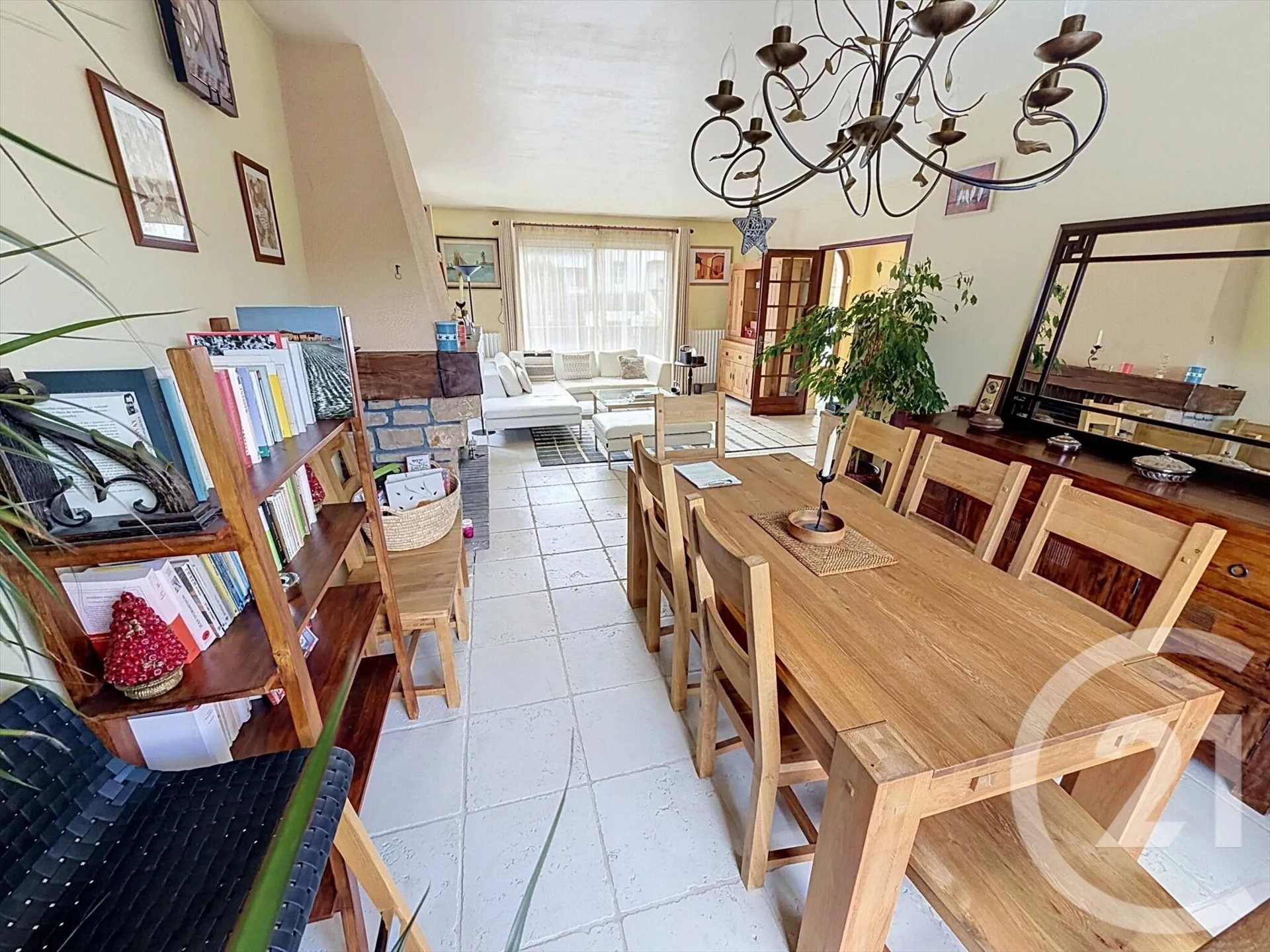 Maison à vendre, 185m², Igny