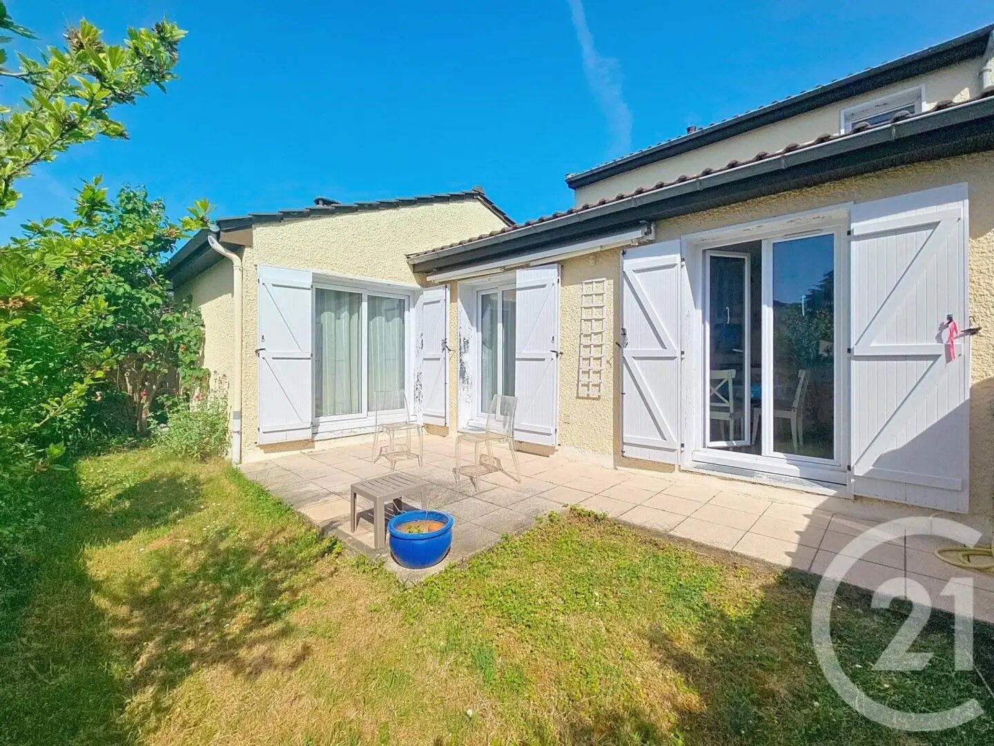 Maison à vendre, 129m², Jouy-en-Josas