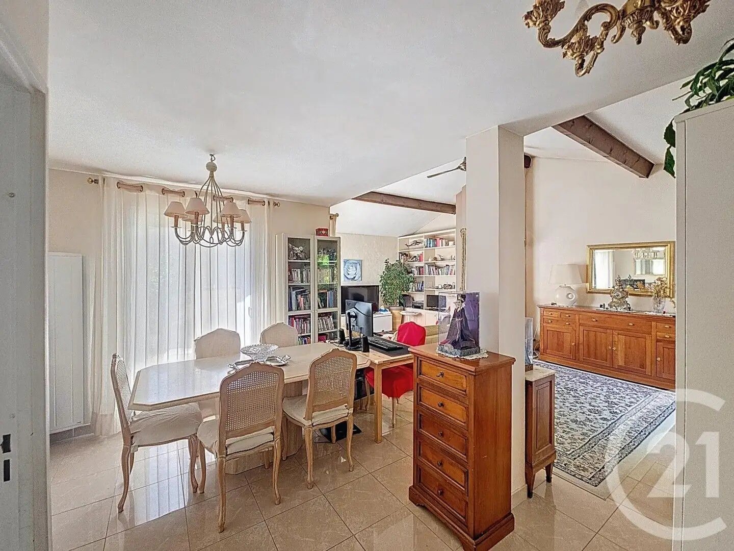 Maison à vendre, 129m², Jouy-en-Josas