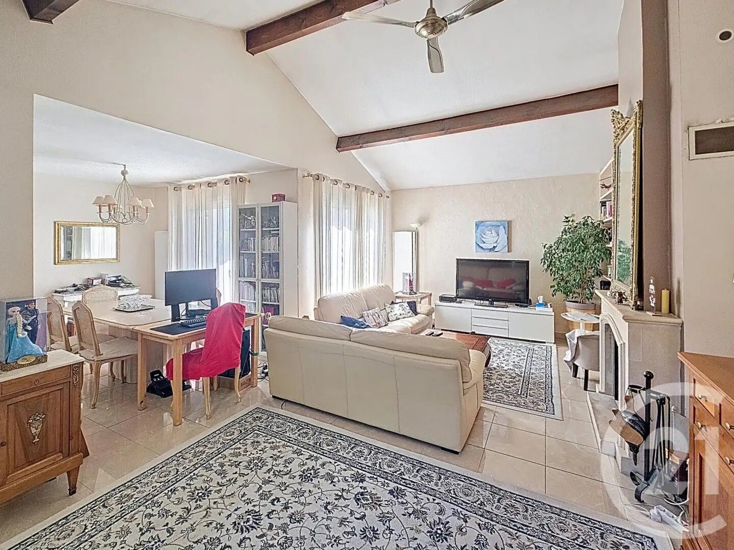 Maison à vendre, 129m², Jouy-en-Josas