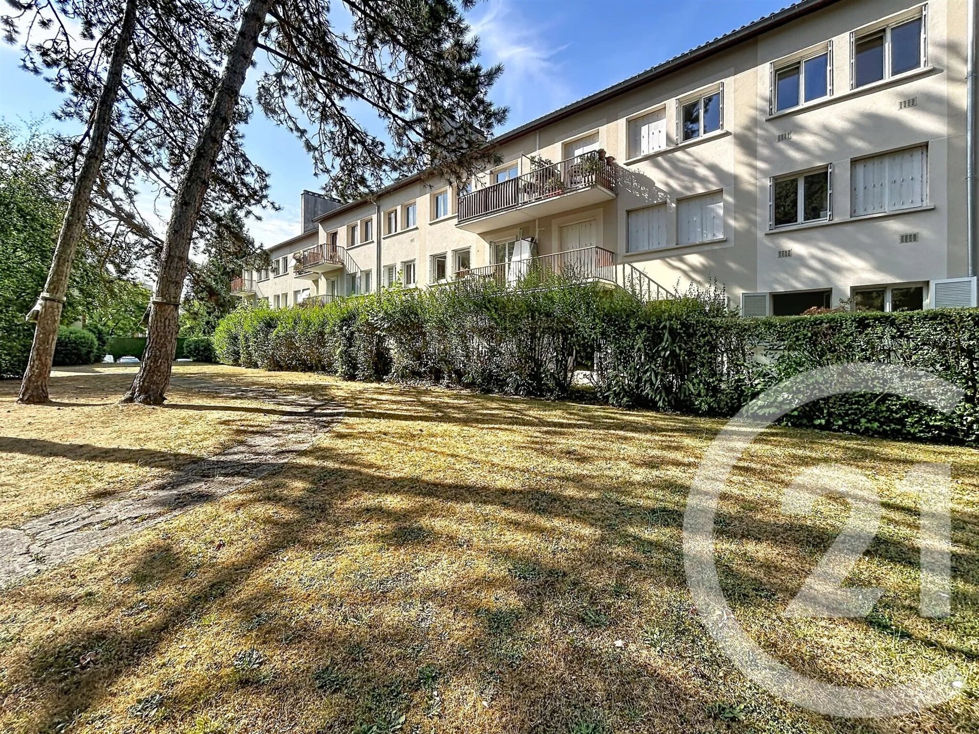 Appartement à vendre, 73m², Bièvres