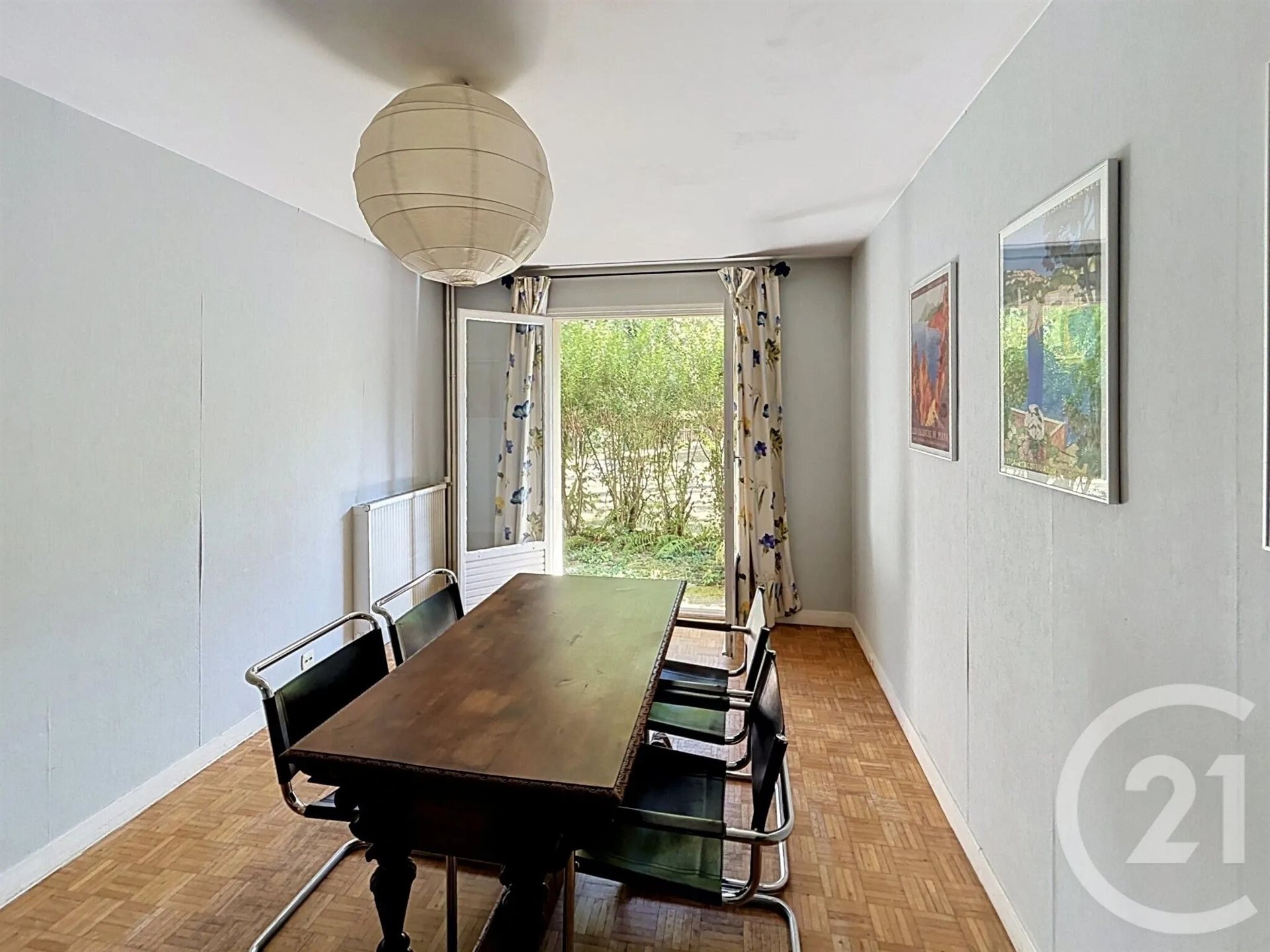 Appartement à vendre, 73m², Bièvres