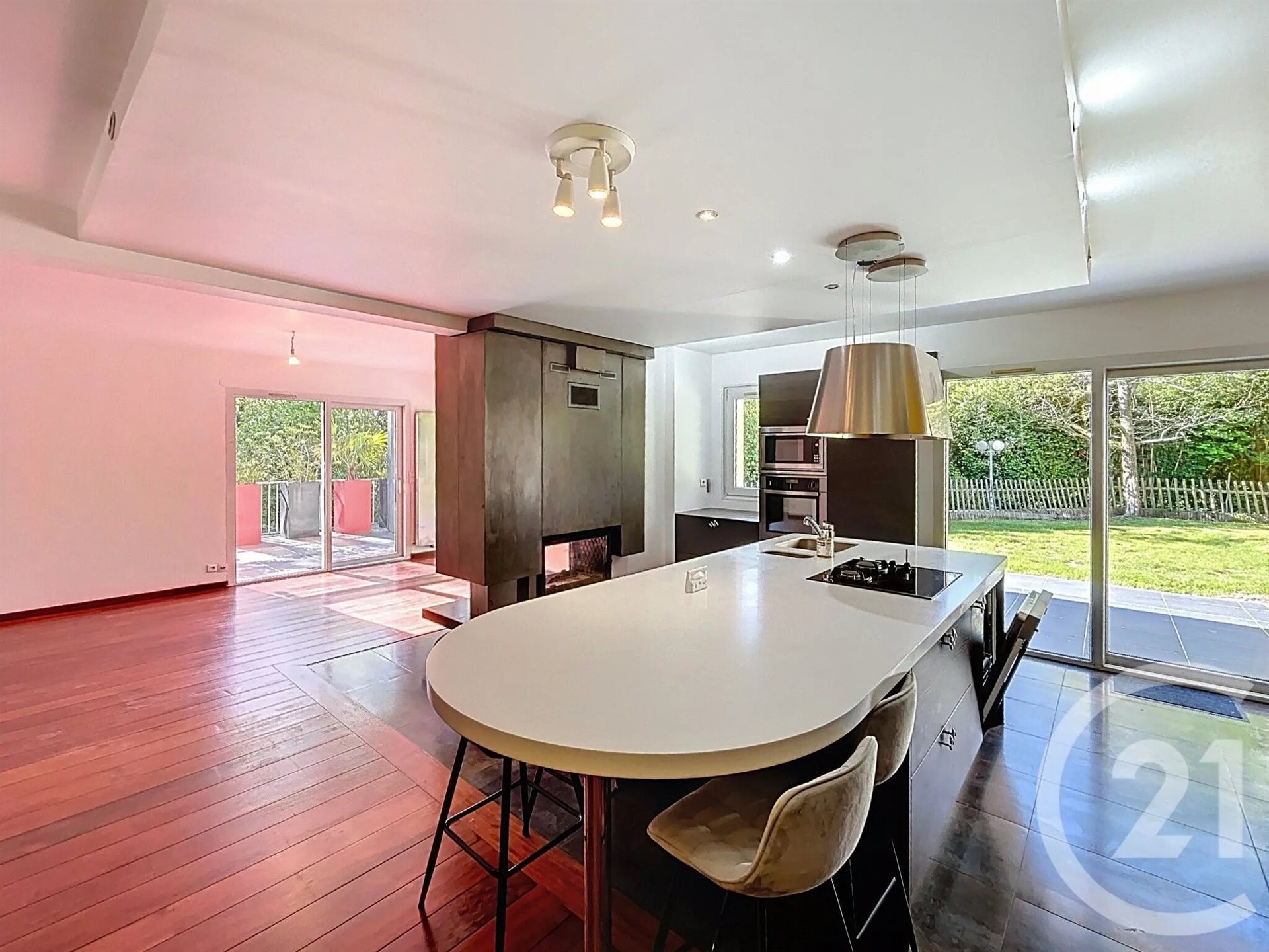Maison à louer, 175m², Châtenay-Malabry