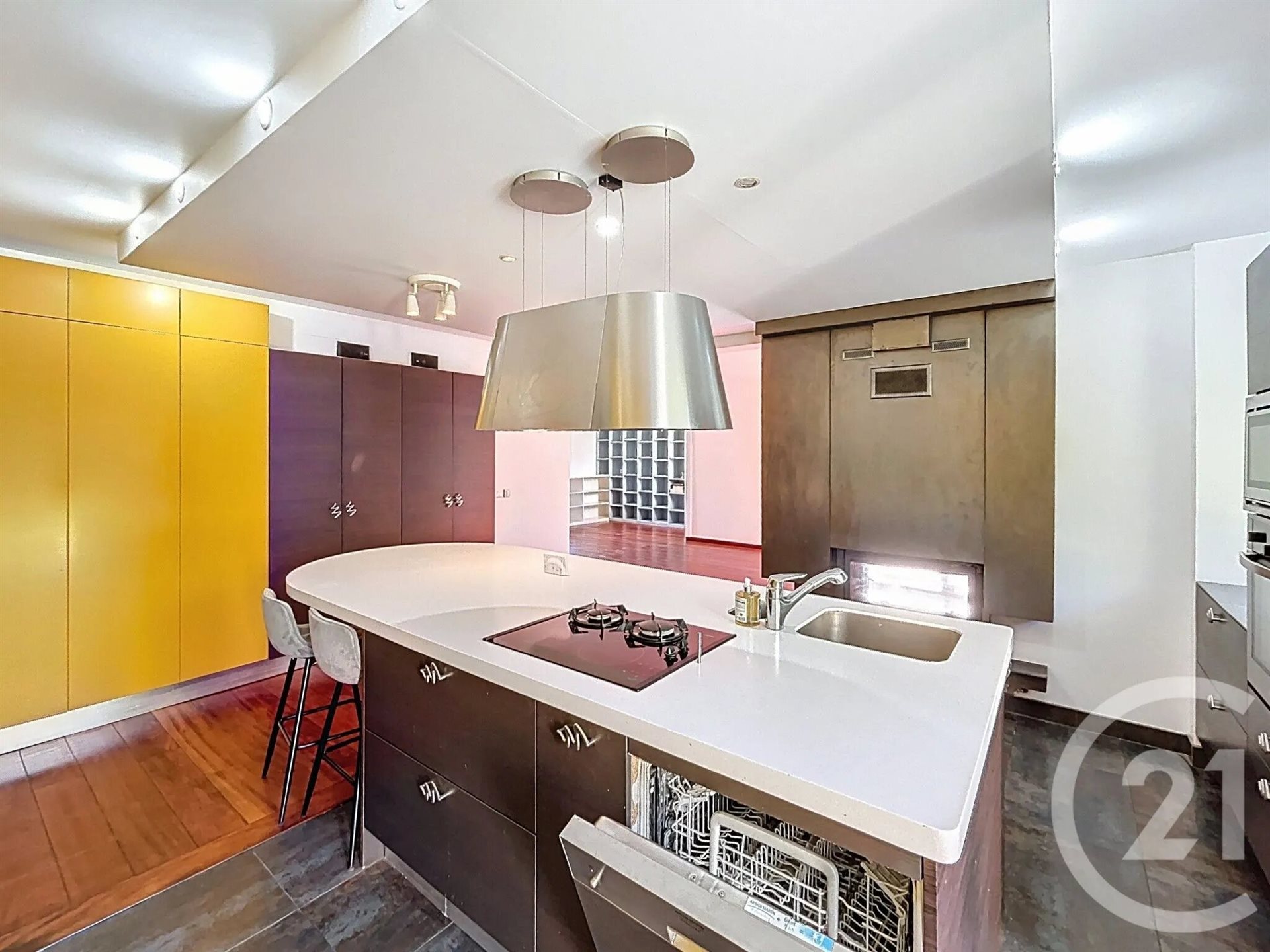 Maison à louer, 175m², Châtenay-Malabry