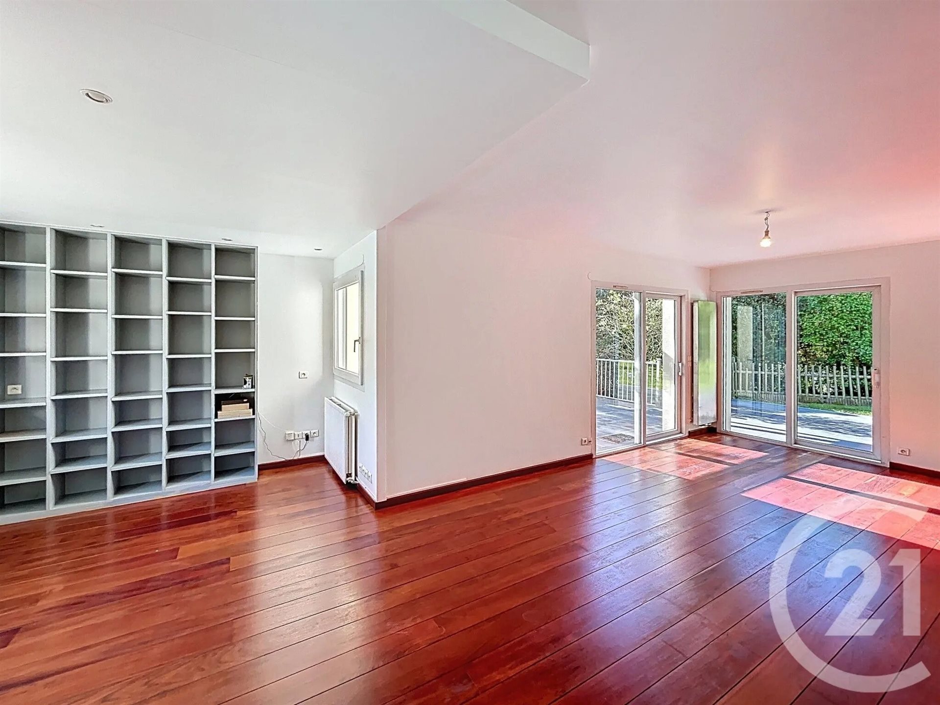Maison à louer, 175m², Châtenay-Malabry