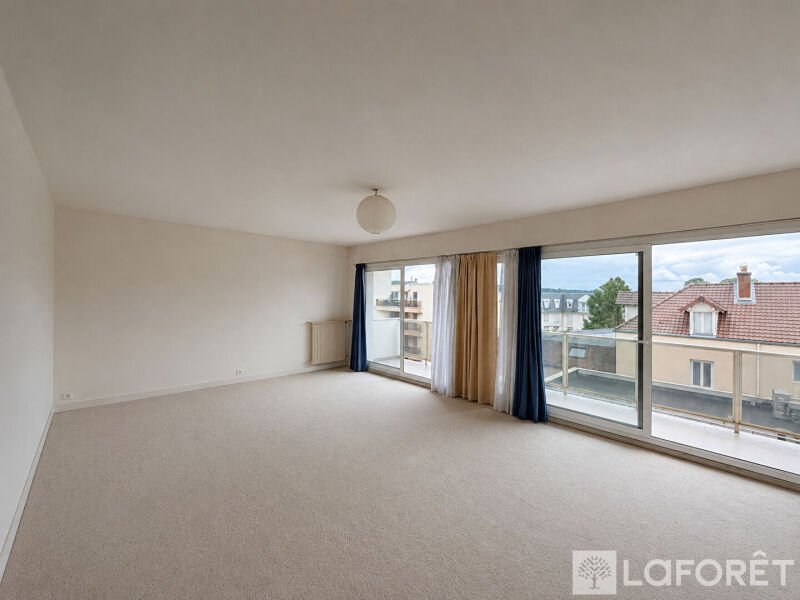 Appartement à vendre, 84m², Orsay