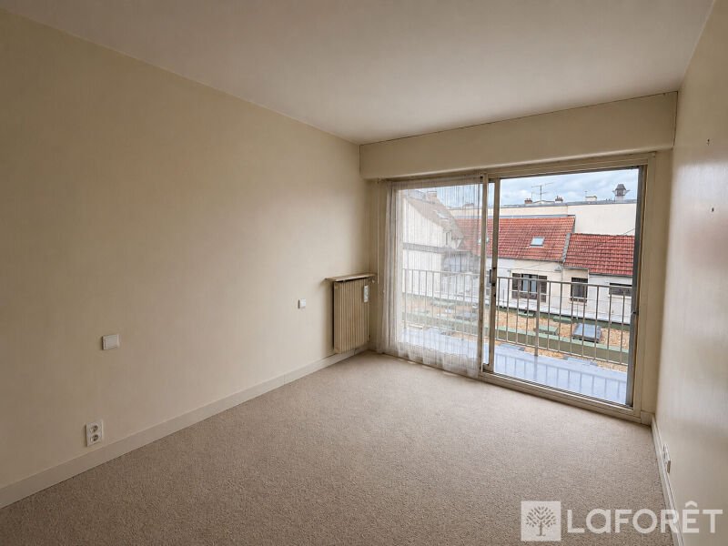 Appartement à vendre, 84m², Orsay