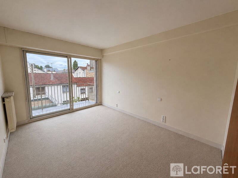 Appartement à vendre, 84m², Orsay