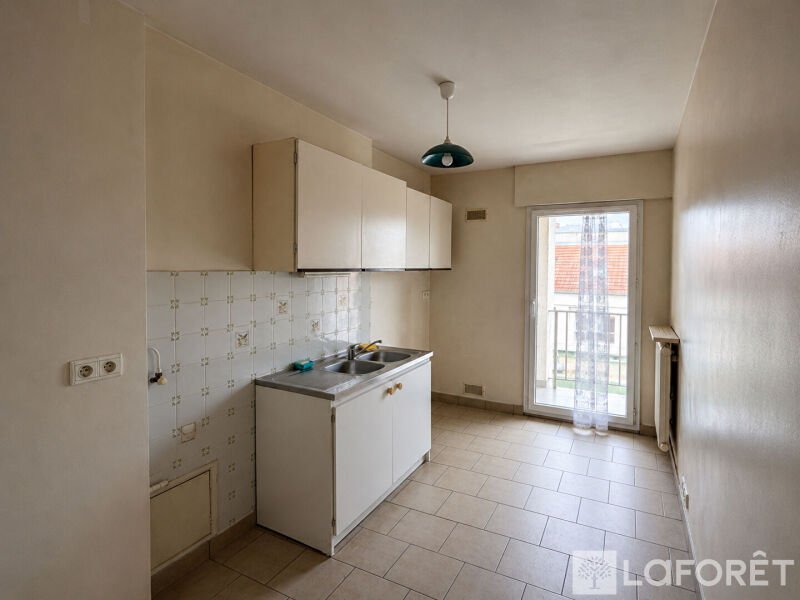 Appartement à vendre, 84m², Orsay