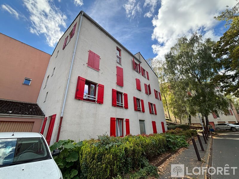 Appartement à vendre, 57m², Les Ulis