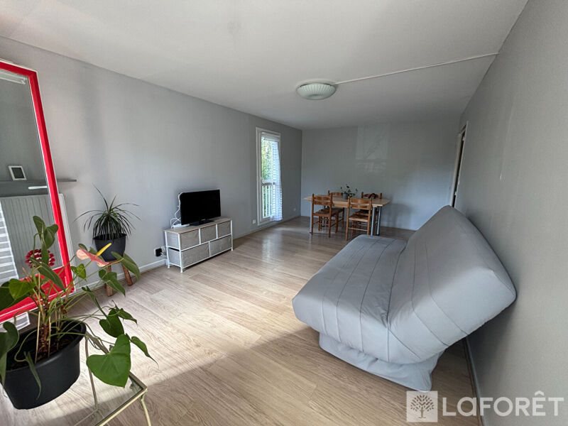 Appartement à vendre, 57m², Les Ulis