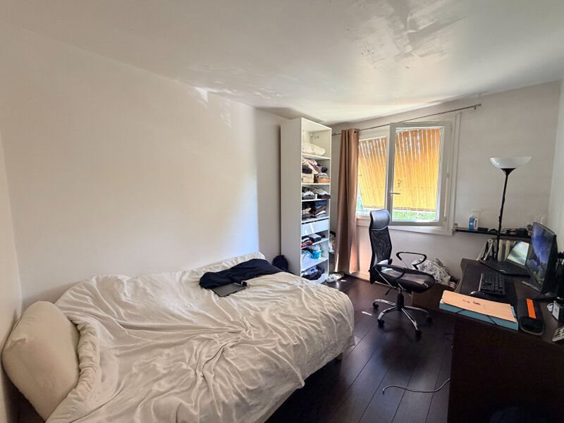 Appartement à vendre, 56m², Clamart