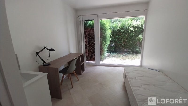 Appartement à louer, 11m², Orsay