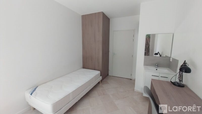 Appartement à louer, 11m², Orsay