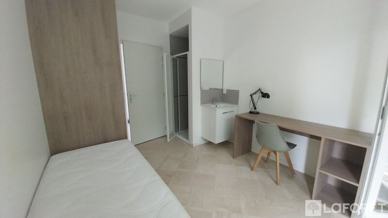 Appartement à louer, 11m², Orsay