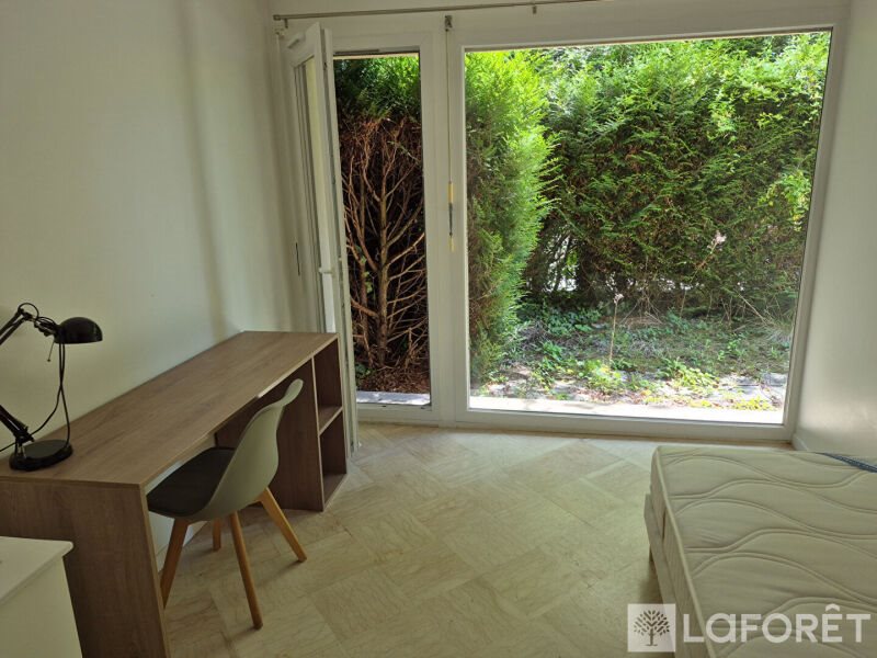 Appartement à louer, 11m², Orsay