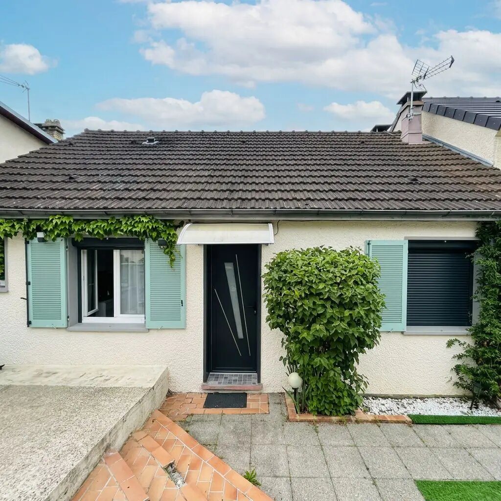 Maison à vendre, 117m², Orsay