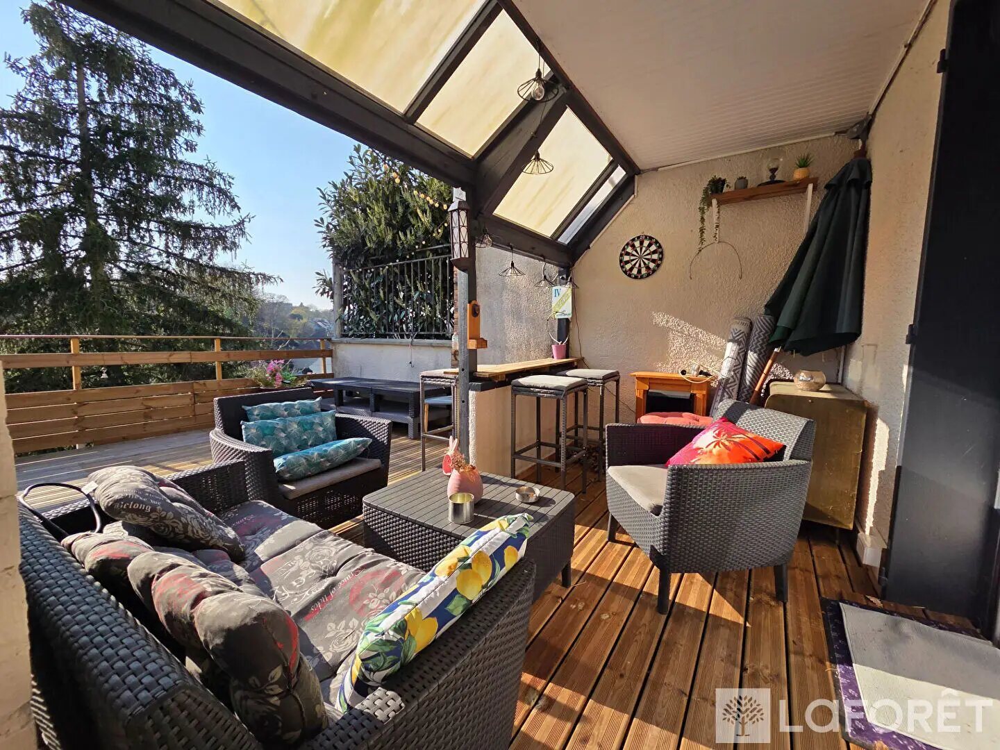 Maison à vendre, 117m², Orsay