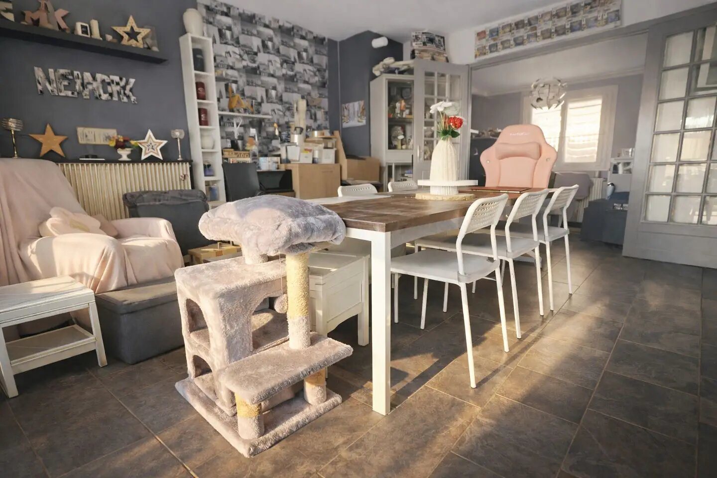 Maison à vendre, 117m², Orsay