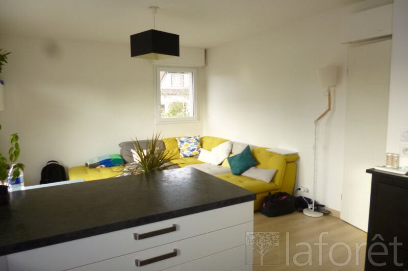 Appartement à louer, 42m², Orsay