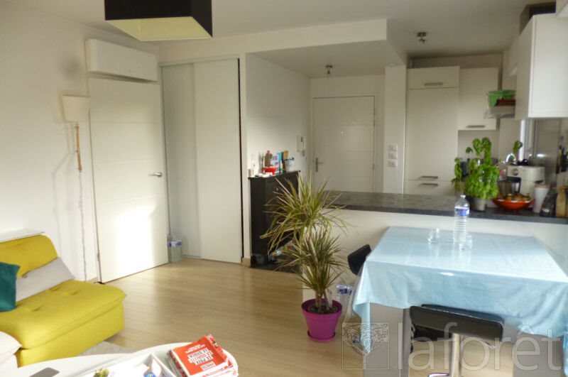 Appartement à louer, 42m², Orsay