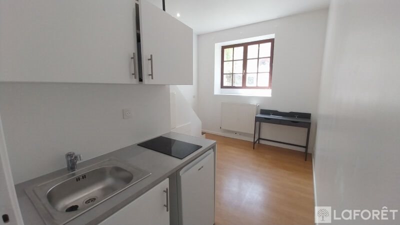 Appartement à louer, 10m², Orsay