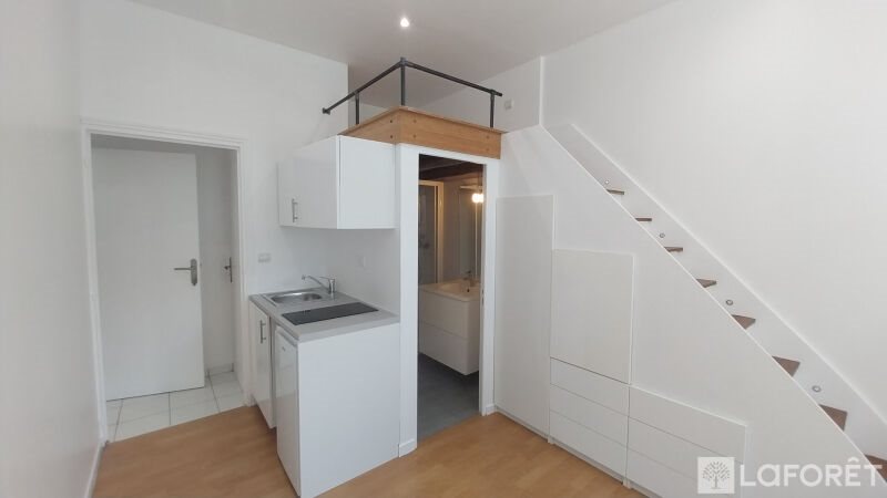 Appartement à louer, 10m², Orsay