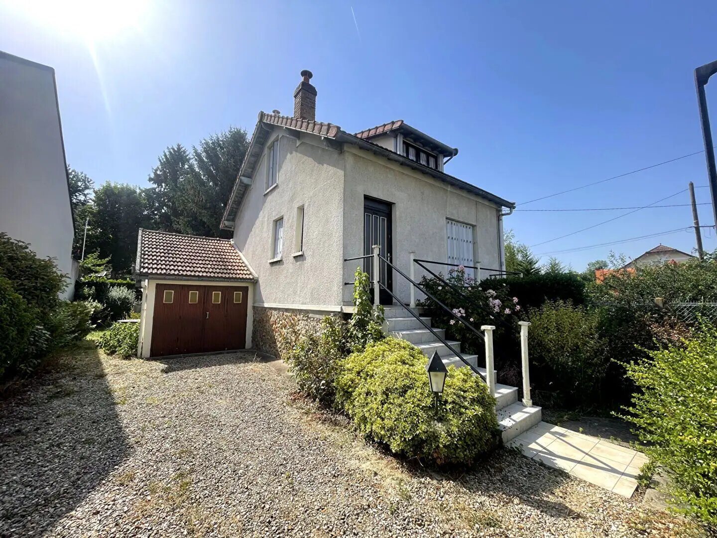 Maison à vendre, 60m², Orsay