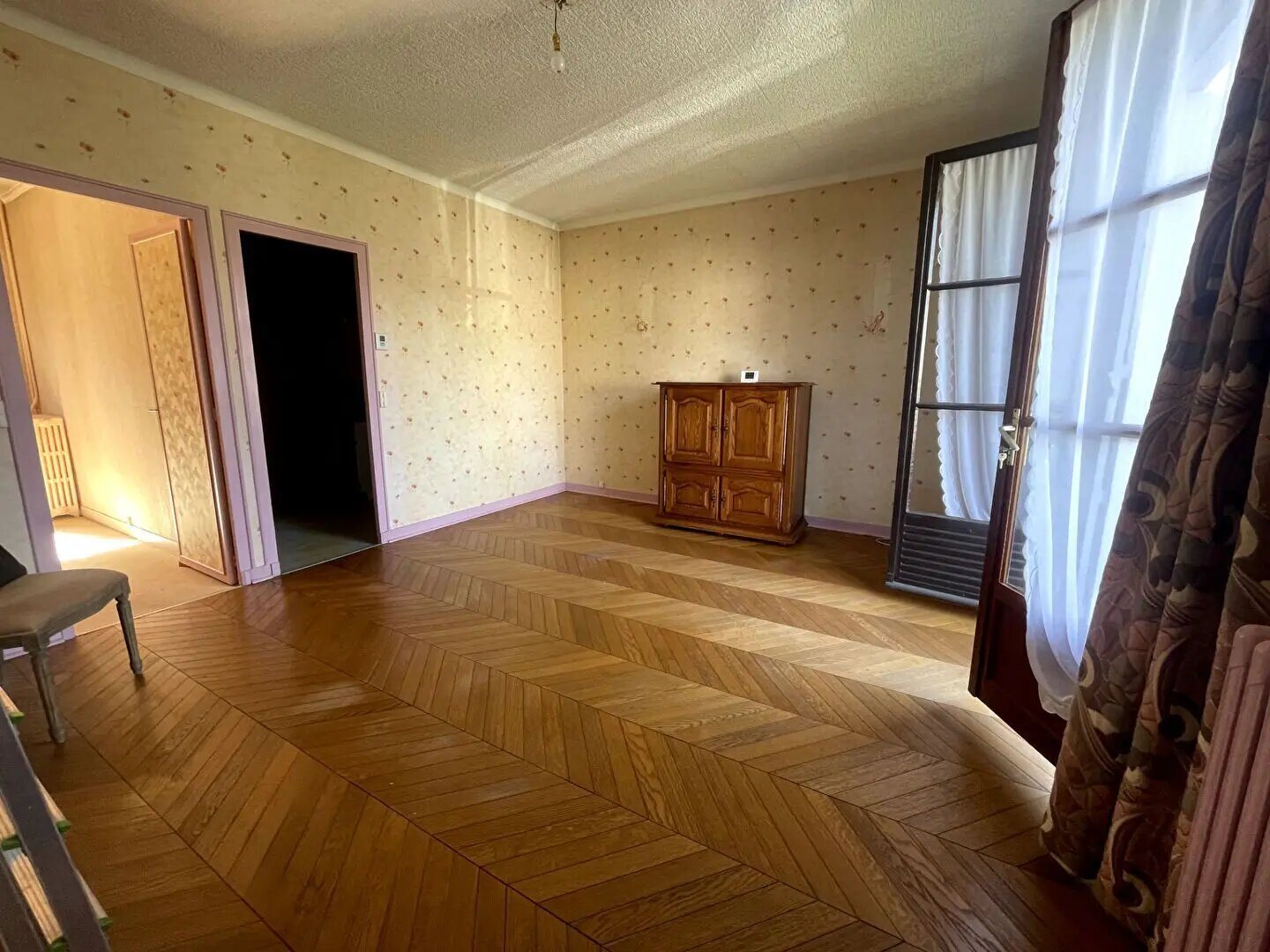 Maison à vendre, 60m², Orsay