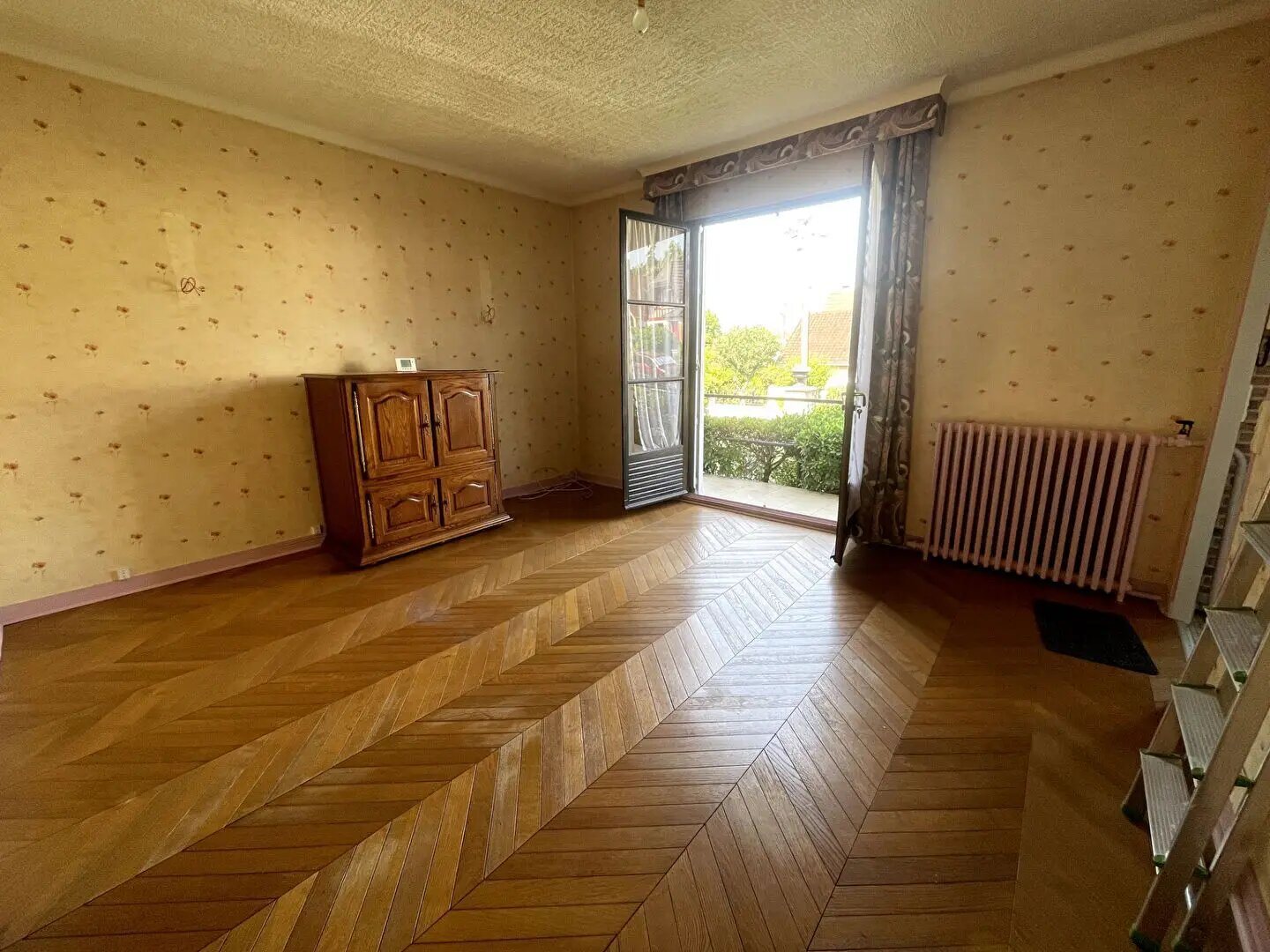 Maison à vendre, 60m², Orsay