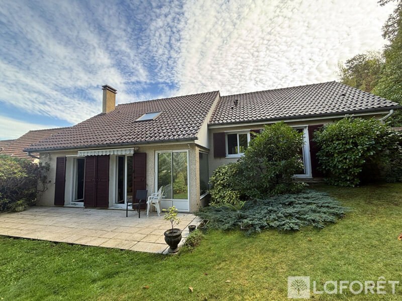 Maison à vendre, 159m², Gif-sur-Yvette