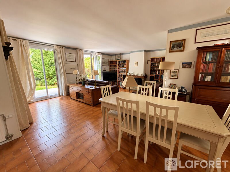 Maison à vendre, 159m², Gif-sur-Yvette