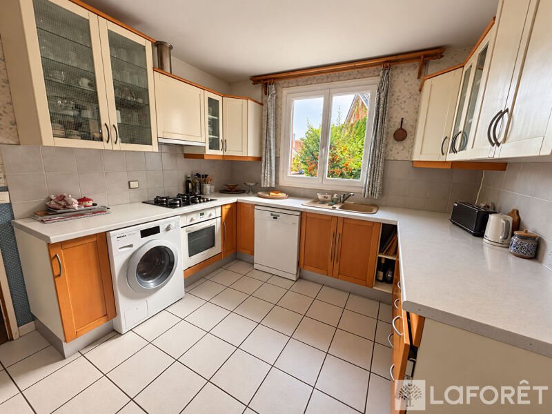 Maison à vendre, 159m², Gif-sur-Yvette
