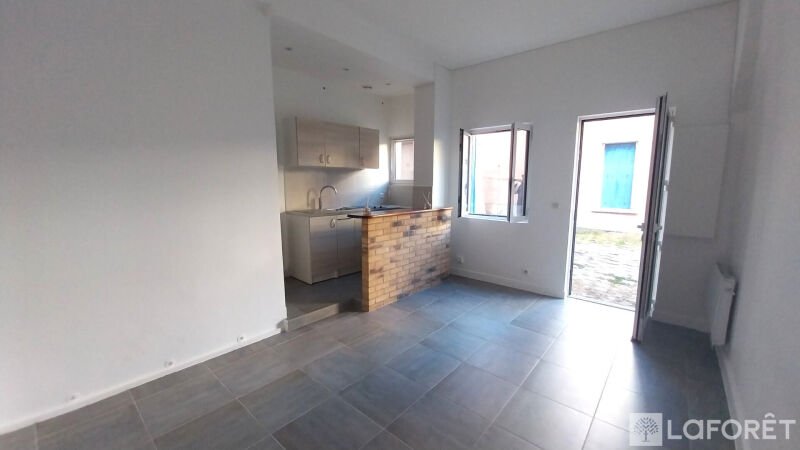 Appartement à louer, 19m², Palaiseau