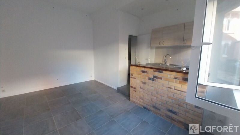 Appartement à louer, 19m², Palaiseau