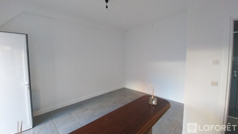 Appartement à louer, 19m², Palaiseau