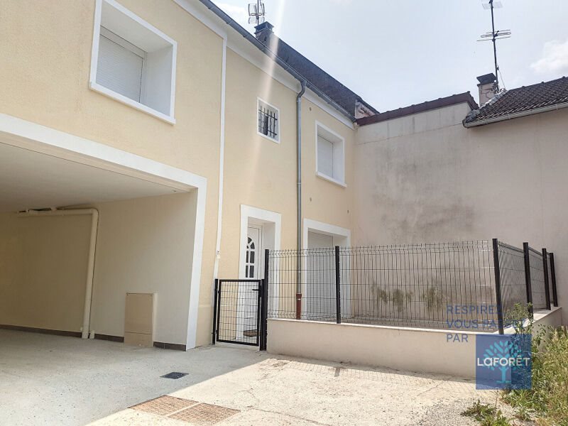 Appartement à louer, 53m², Villebon-sur-Yvette