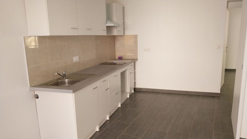 Appartement à louer, 53m², Villebon-sur-Yvette