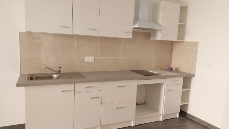 Appartement à louer, 53m², Villebon-sur-Yvette